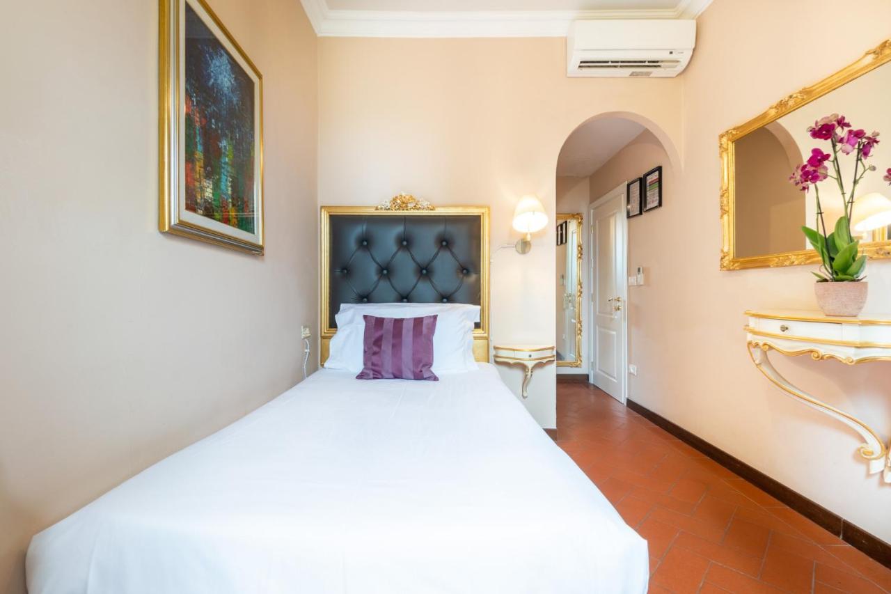 Hotel Art Agape 4*