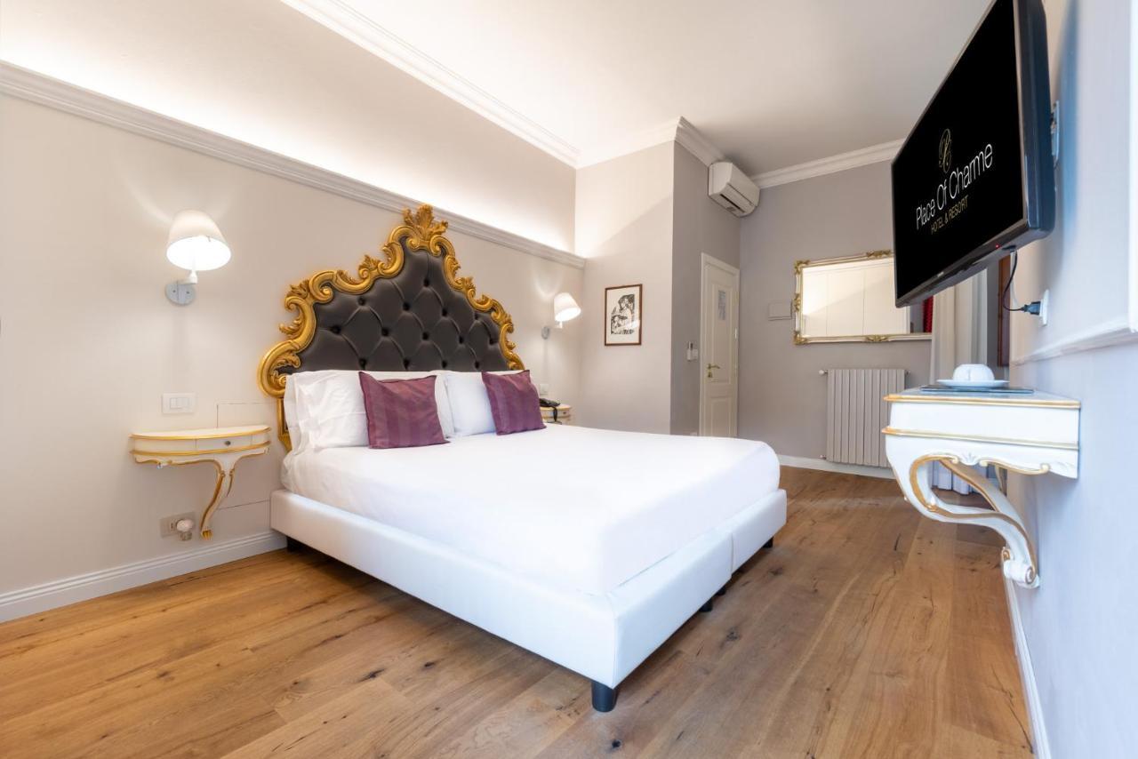 Art Agape Hotel 4*