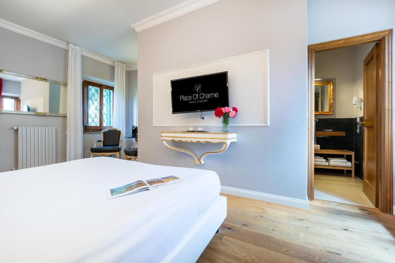 Art Agape Hotel 4*