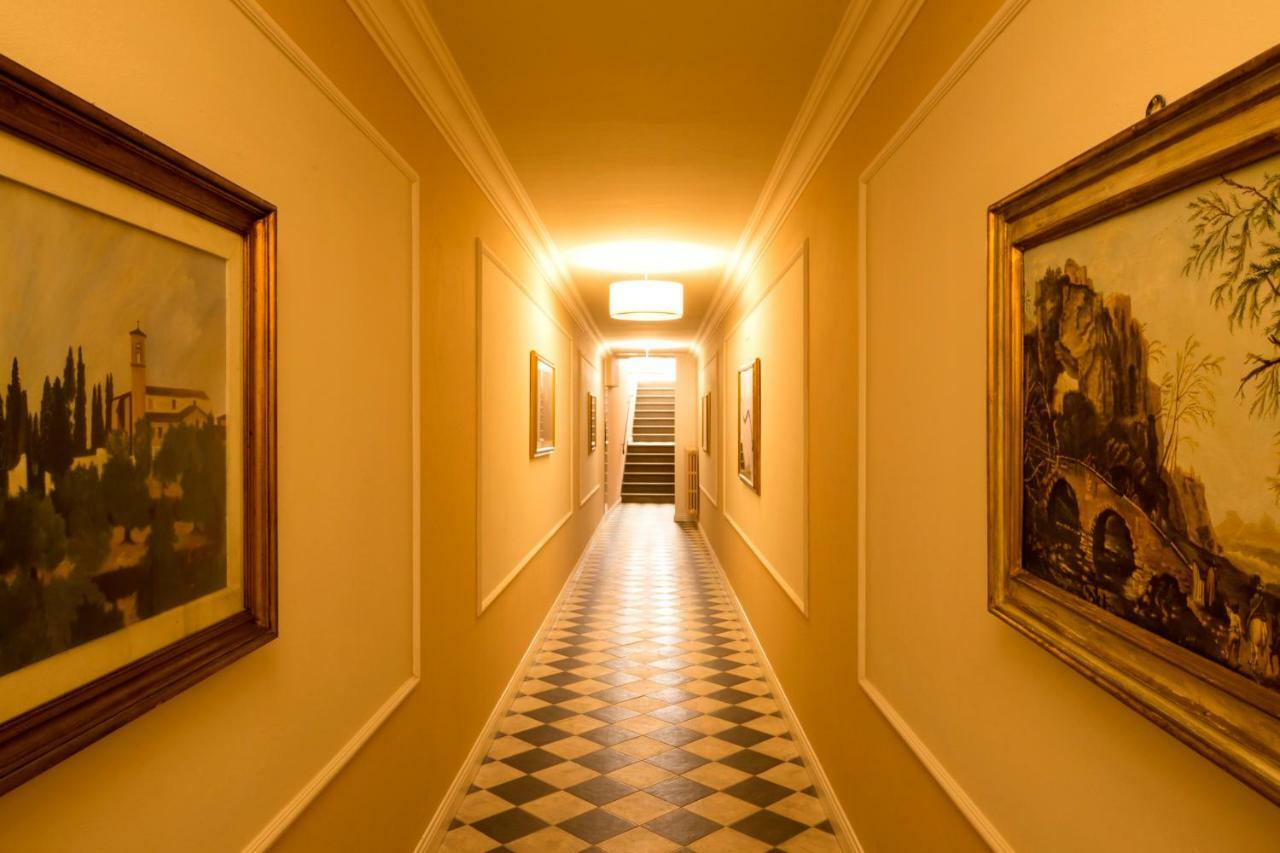 Art Agape Hotel