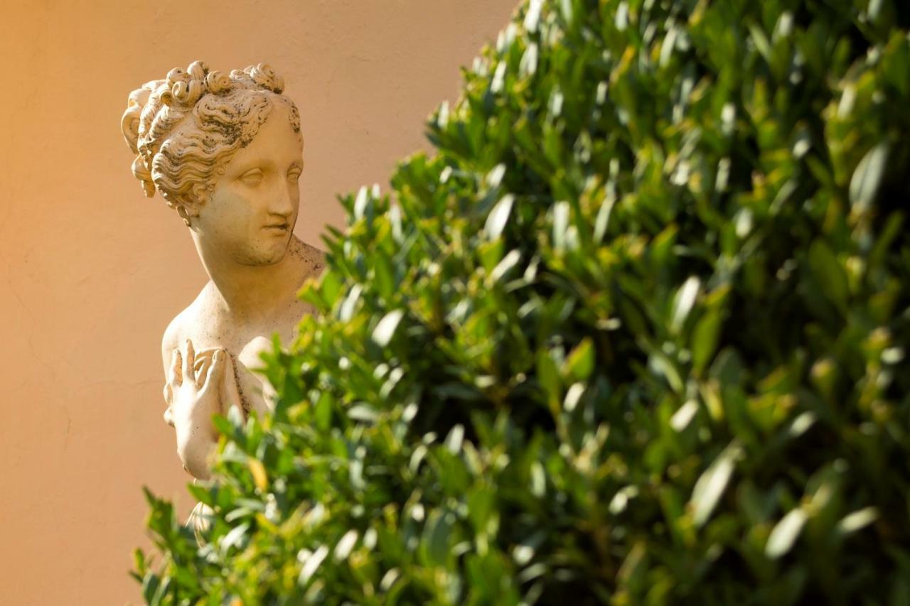 Art Agape Hotel Firenze